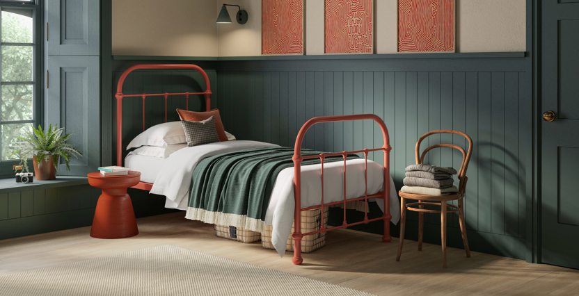 Oliver Bed